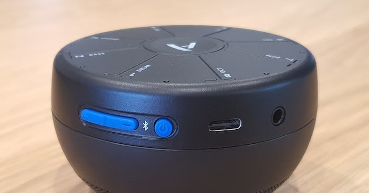 The Orba palm-sized music sequencer can now help you create music videos