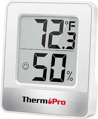 ThermoPro Digital Hygrometer Indoor Thermometer