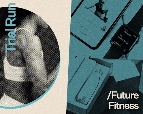 An editor's review of the Future fitness app.
