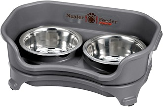 Neater Feeder Express Elevated Food and Water Bowls