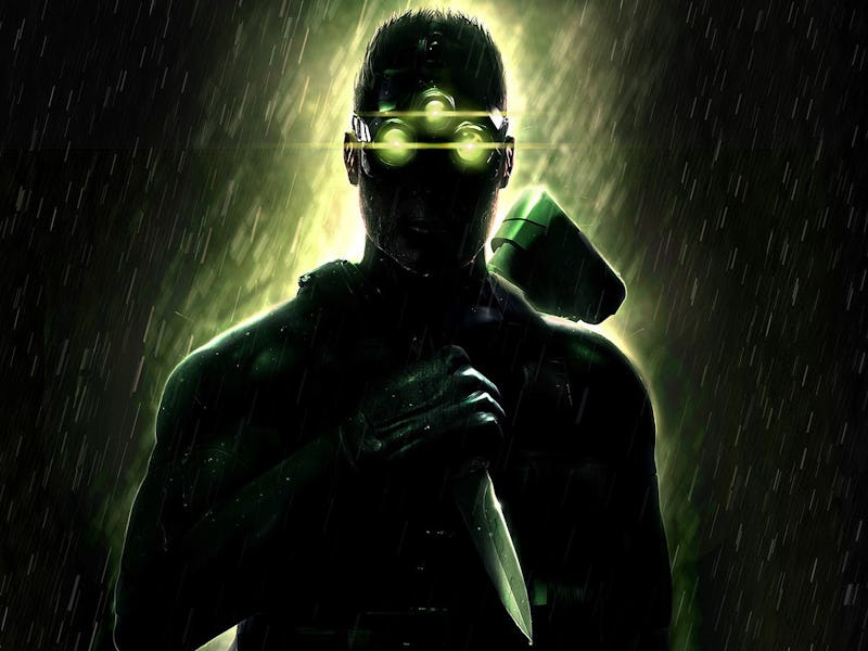 Splinter Cell