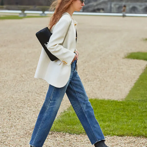 The Boxy Blazer Makes Every Fall Outfit Better — Here's Proof