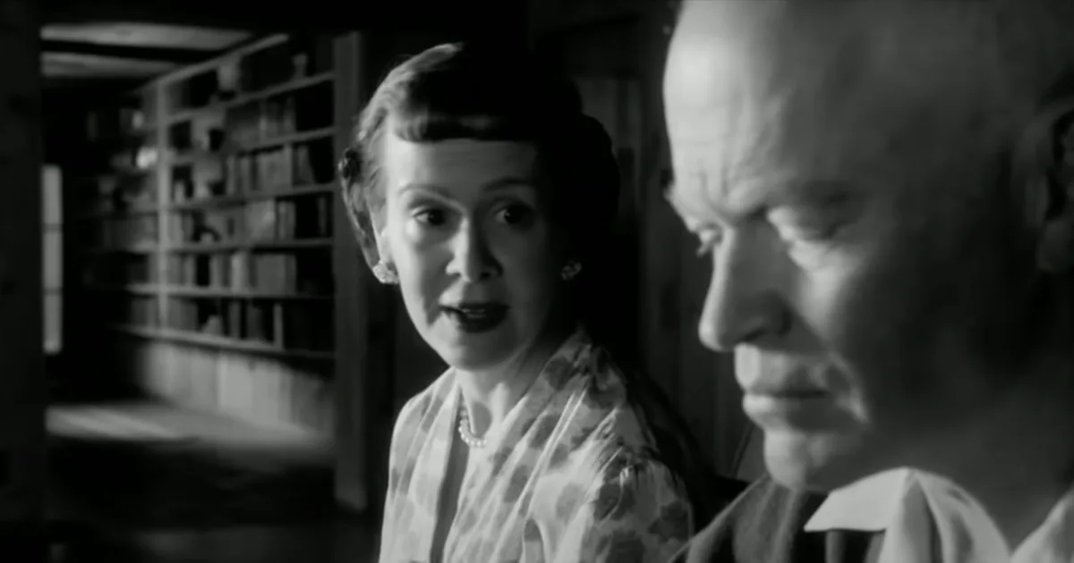 Watch The 'American Horror Story' Season 10, Episode 8 Promo