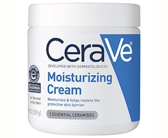CeraVe Face And Body Moisturizing Cream