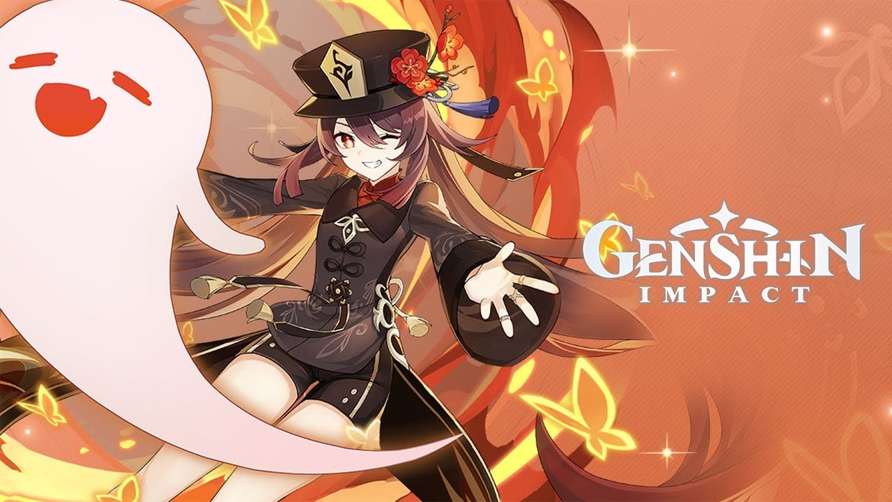 Genshin Impact Hu Tao Banner release date, character event time news, Gaming, Entertainment