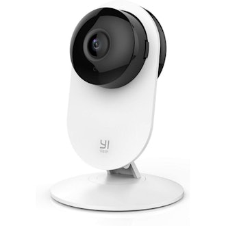 YI Smart Home Camera