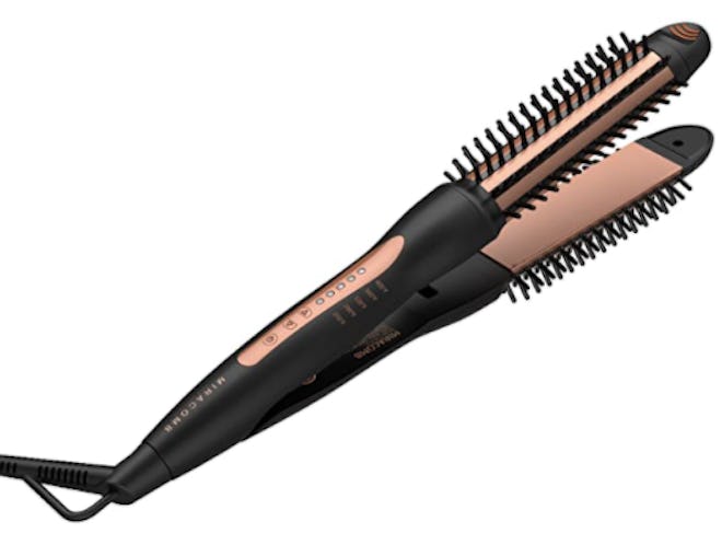 MIRACOMB 3-in-1 Hair Styler