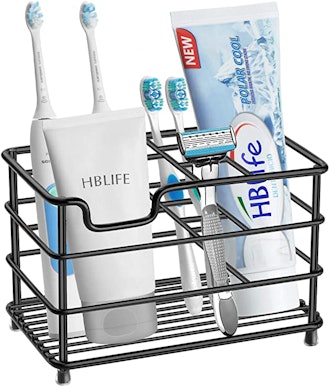 HBlife Large Electric Toothbrush Holder 