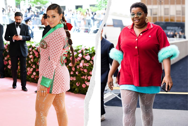 The 12 Best Plus Size Tights Stockings For Fall Winter