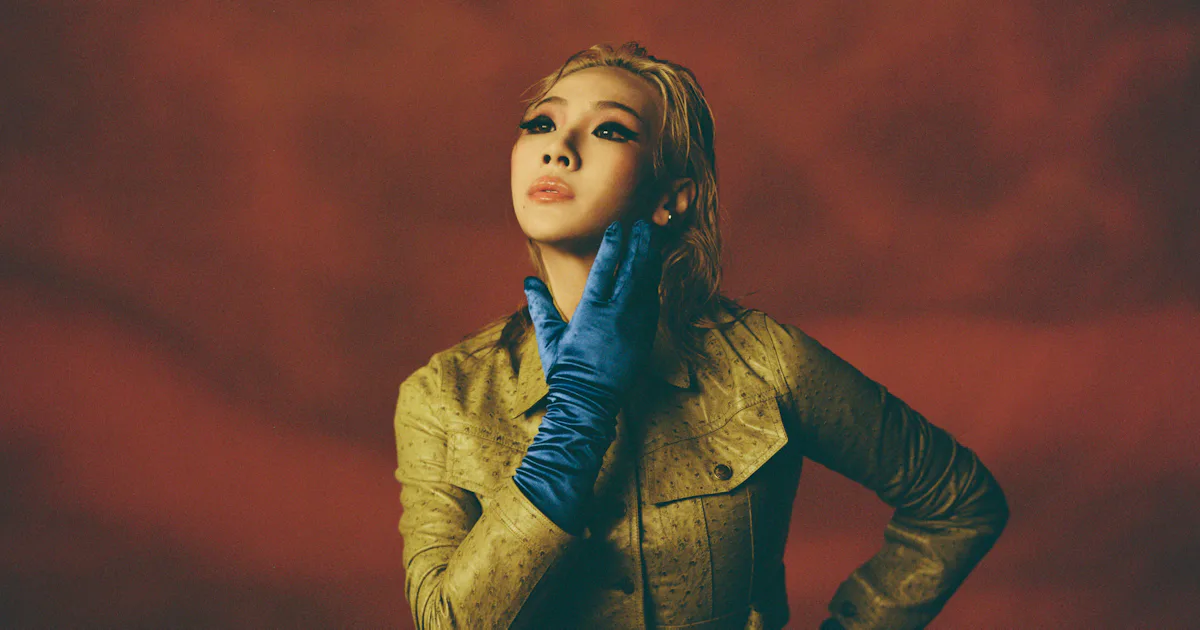 CL on Her New Album ‘Alpha,’ Going Indie, and Asian Empowerment
