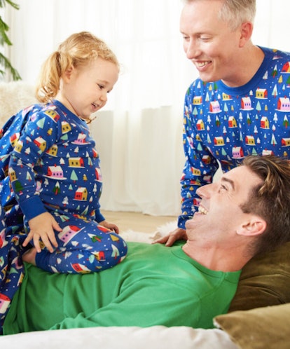 Hygge Hanna Andersson family pajamas