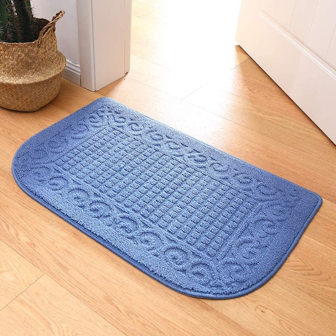 COSY HOMEER Anti Fatigue Kitchen Rug Mat