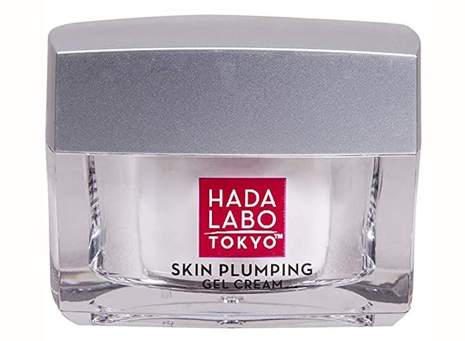 Hada Labo Tokyo Skin Plumping Gel Cream