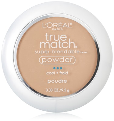 L’Oréal Paris True Match Powder
