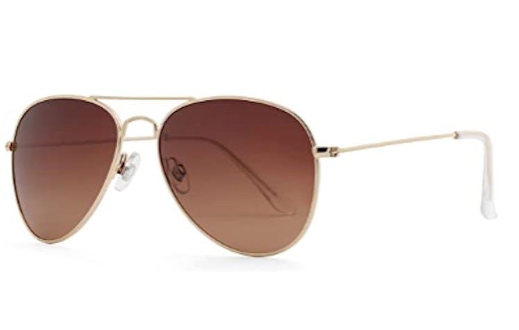 JOOX Polarized Aviator Sunglasses