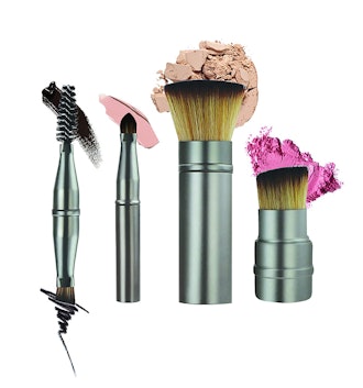 EcoTools Refresh Makeup Brush Set
