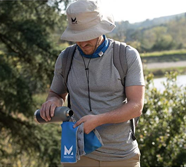 MISSION Original Cooling Towel