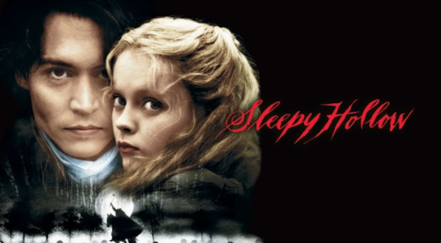 'Sleepy Hollow' is an American classic.