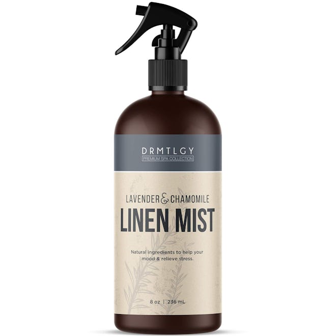 DRMTLGY Linen and Room Spray