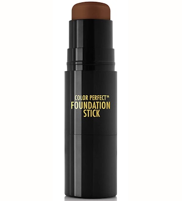  Black Radiance Color Perfect Foundation Stick