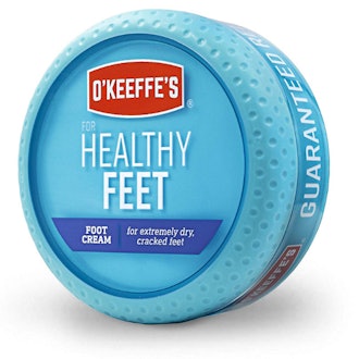 O'Keeffe's Healthy Feet Foot Cream