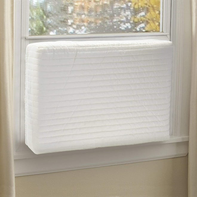 JEACENT Indoor Air Conditioner Cover