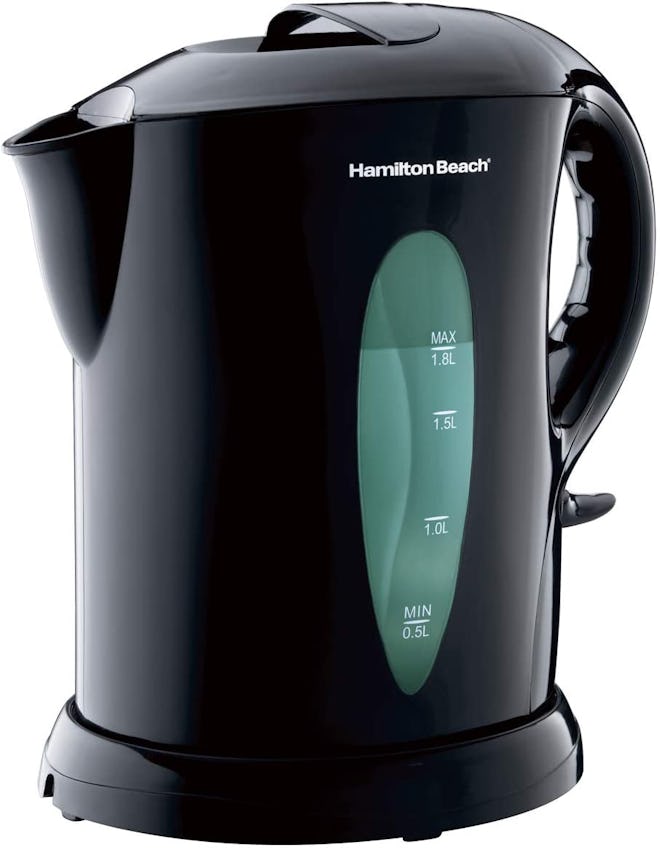 Hamilton Beach Electric Tea Kettle