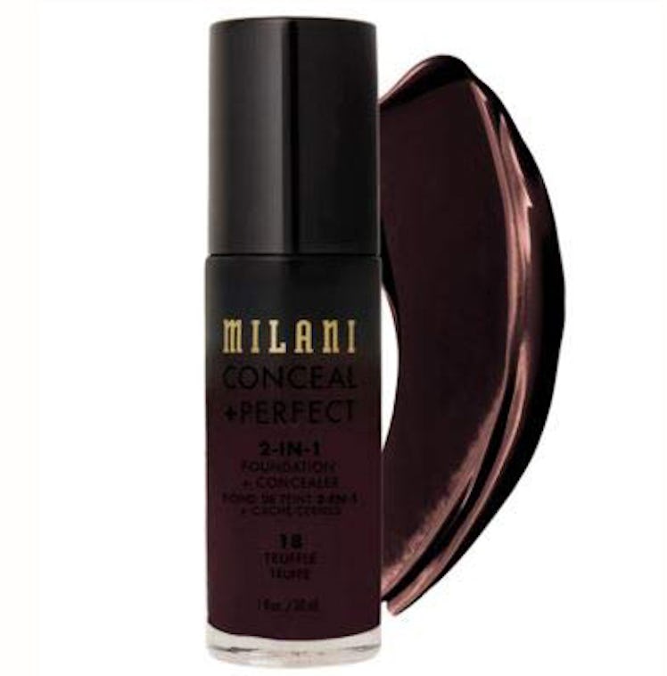 Milani Conceal + Perfect 2-In-1 Foundation + Concealer