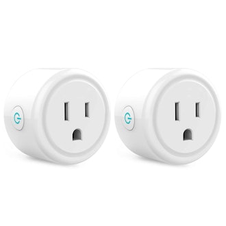 TanTan Mini Smart Plugs (2-Pack)