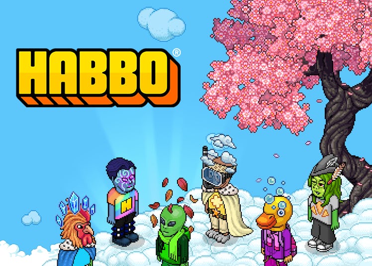 habbo