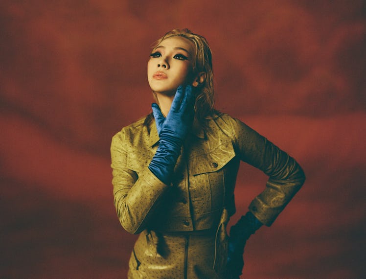 CL
