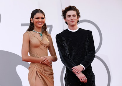 Zendaya and Timothee Chalamet — whose friendship compatibility is a match made in heaven, per their ...