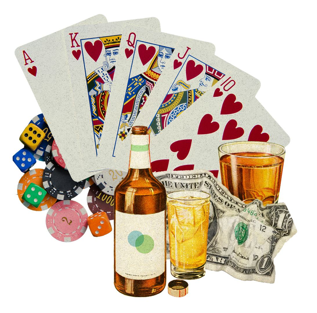 Suburban dwellers share the best sites and resources for finding a local poker game in your town.