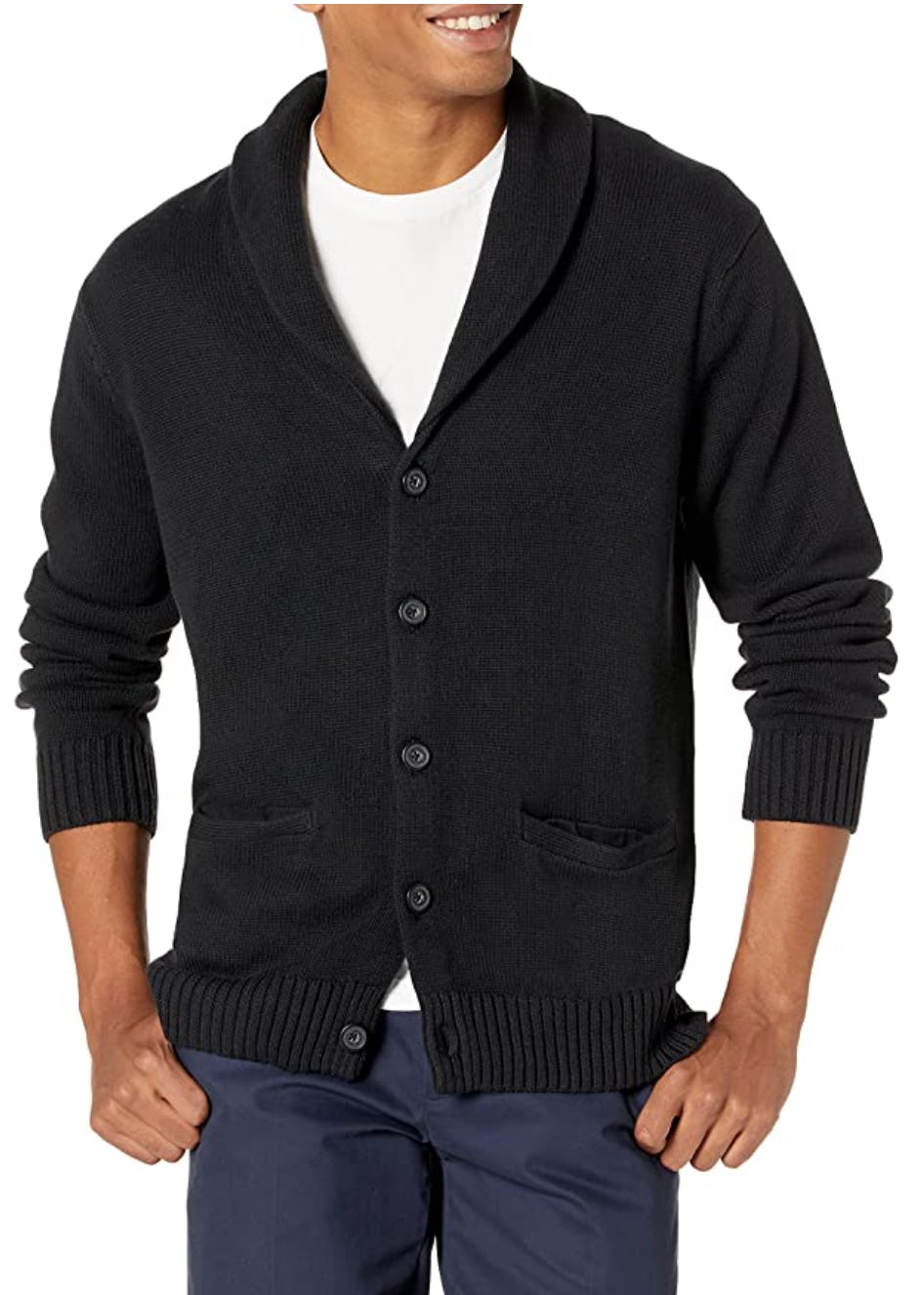 The 16 best men's sweaters