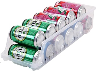 carrotez Can Holder for Refrigerator