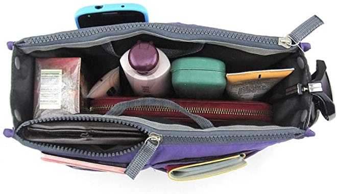 Periea Purse Organizer