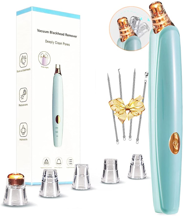 DIYthinker Blackhead Remover Vacuum