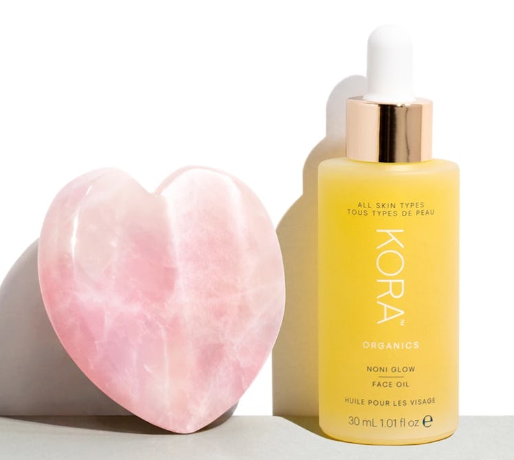 Glowing Gua Sha Collection