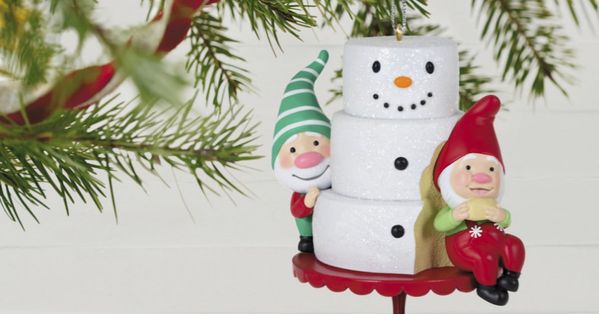 When Do Hallmark Ornaments Come Out 21 It S Time To Deck The Halls When Do Hallmark Ornaments Come Out 21 It S Time To Deck The Halls