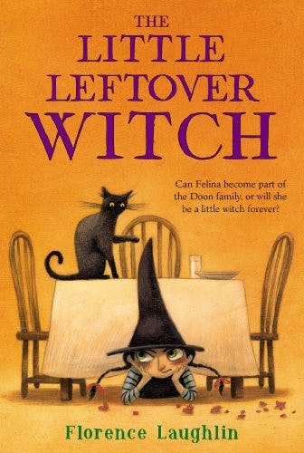 20 Children’s Books About Witches For All Ages
