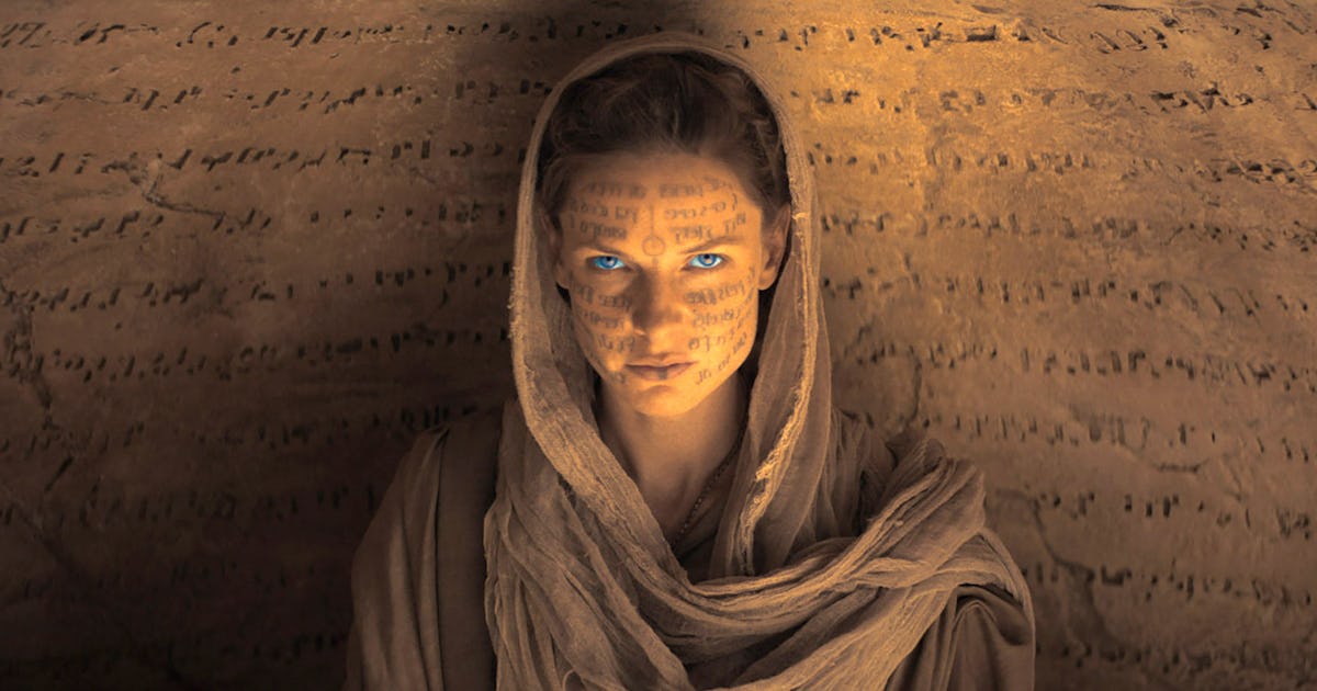 Dune' religion: Bene Gesserit and the Voice, explained