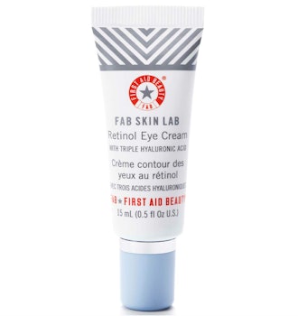 First Aid Beauty Skin Lab Retinol Eye Cream