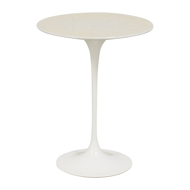 Knoll Vintage Saarinen Side Table