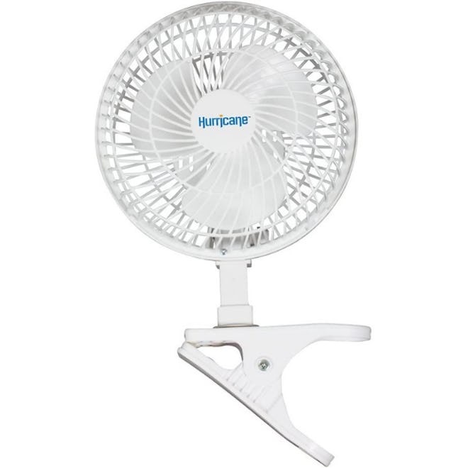 Hurricane Classic Clip Fan