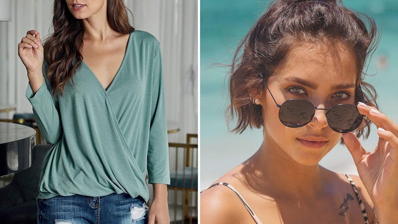 Amazon Keeps Selling Out Of These 39 Things Because They Look So Freaking Good On Everyone