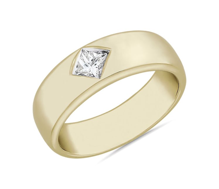 zac posen ring