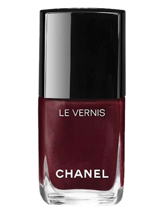 Le Vernis Longwear Color in Vamp