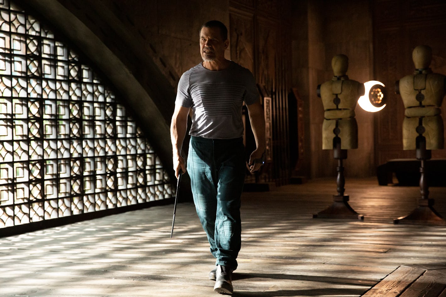 'Dune: Part 2' release date, cast, and plot for the epic sci-fi sequel