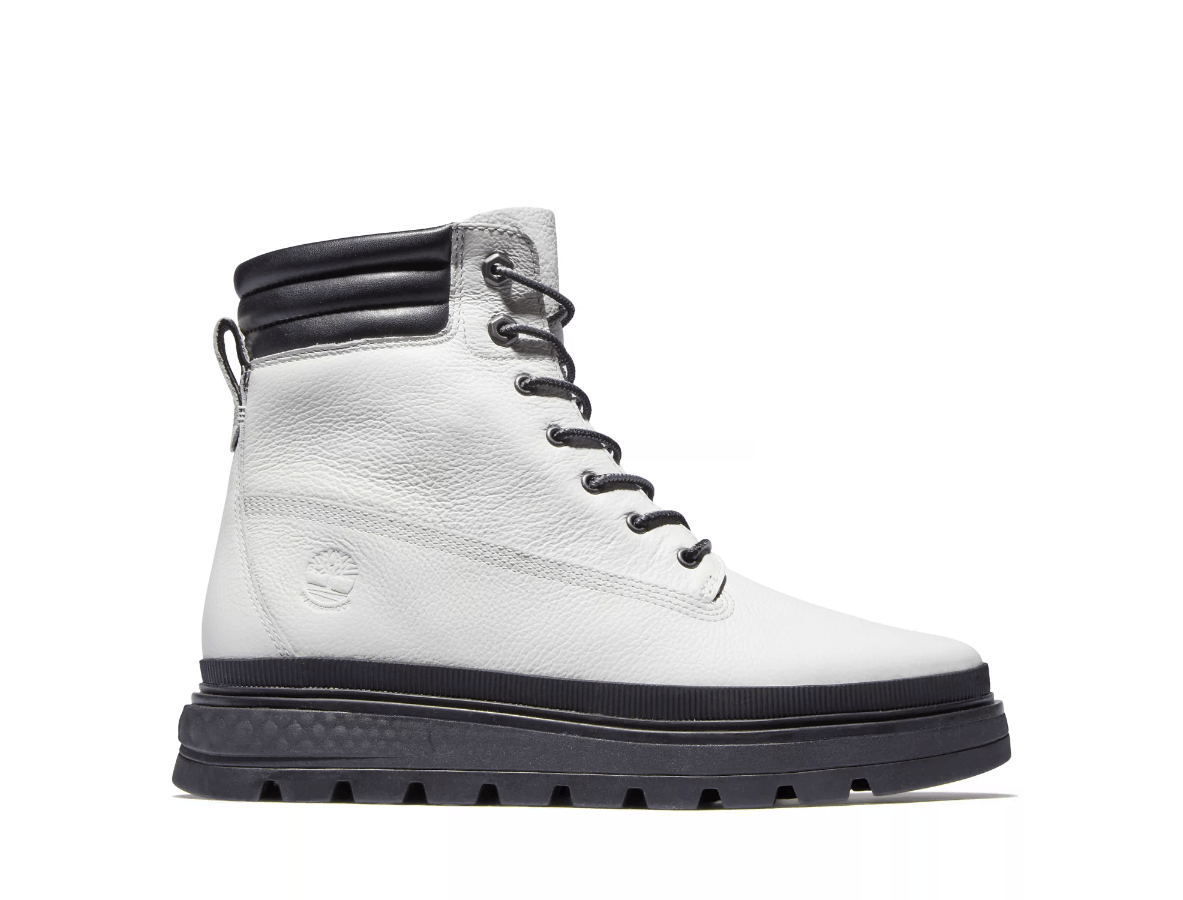 14 Chunky & Platform Combat Boots To Wear For Fall