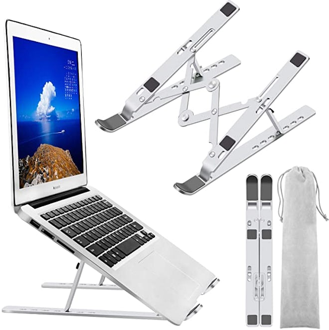 Leeboom Laptop Stand